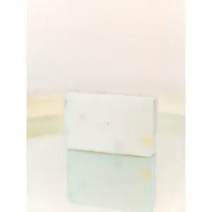Spearmint Rosemary Soap