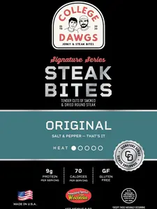 ORIGINAL - STEAK BITES
