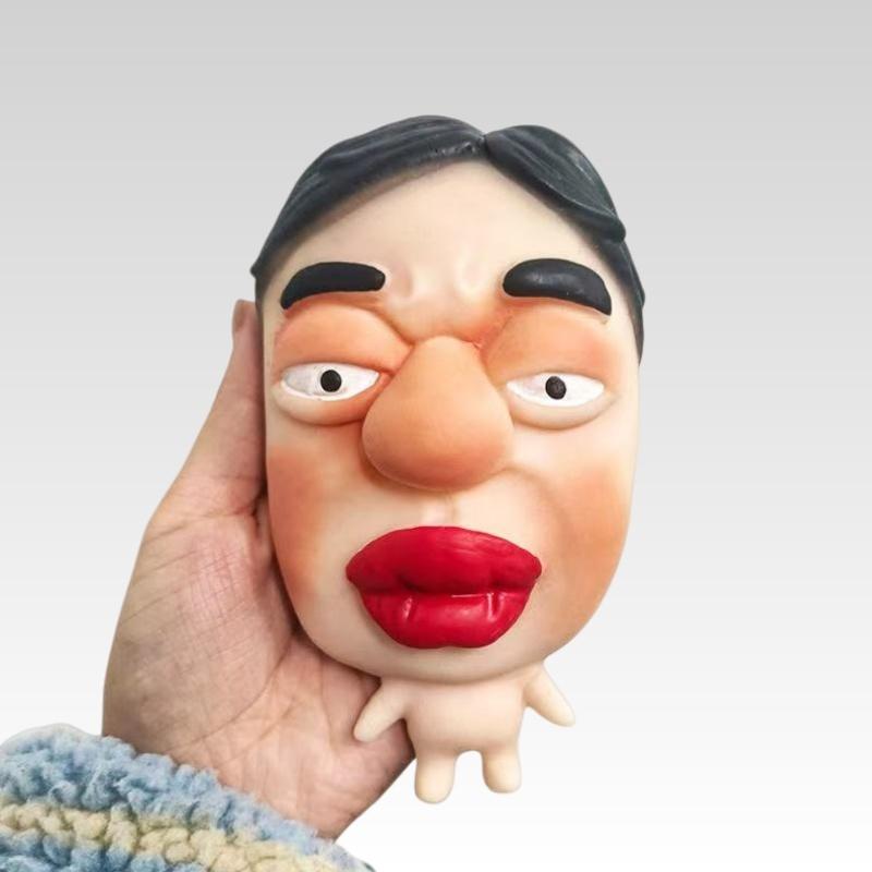 DIY Pimple Popping Toy Ultra-squishy Silicone 12 Toys Set Stress Relief ASMR Sensory Fun Reusable Non-Toxic