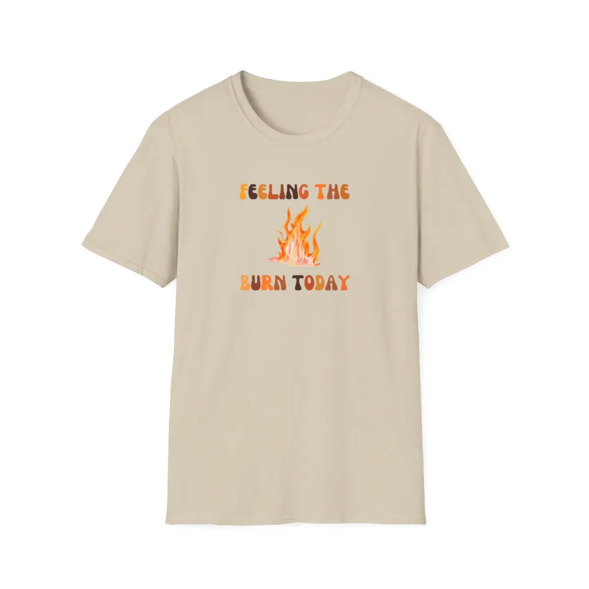 CRPS warrior shirt invisible illness tee CRPS awareness everything hurts low on spoons spoonie life chronic illness chronic pain crps gift Casual Top Soft T-Shirt Unisex Cotton Fabric Classic