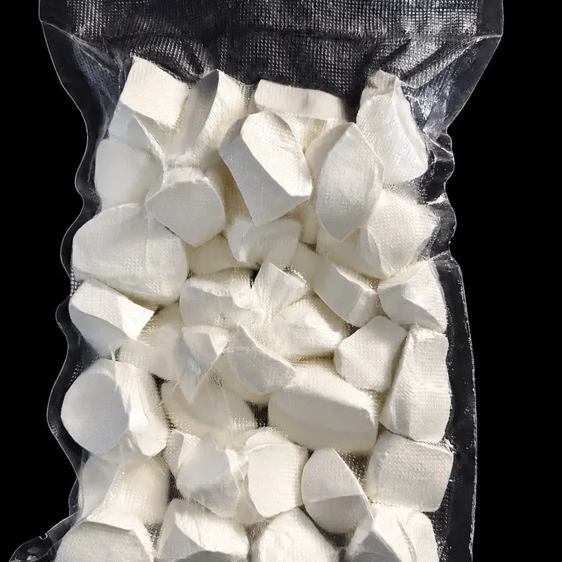 Argo Box Cornstarch Chunks large bag Argo Box Cornstarch Chunks large bag