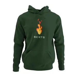 Berts Hoodie Standard Design Hoodie