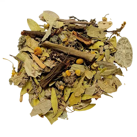 Liver Cleanse Herbal Tea Blend – Natural Detox with Milk Thistle, Dandelion & Burdock – Supports Liver Function, Digestion & Toxin Elimination Beverage Traditional