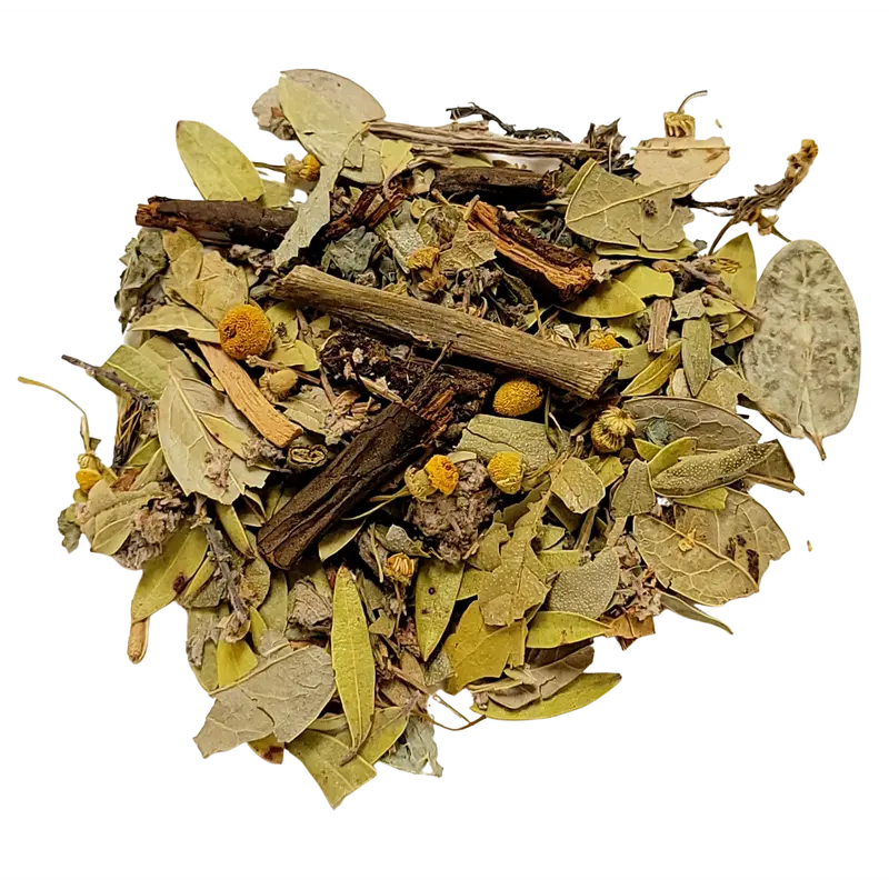 Liver Cleanse Herbal Tea Blend – Natural Detox with Milk Thistle, Dandelion & Burdock – Supports Liver Function, Digestion & Toxin Elimination Beverage Traditional