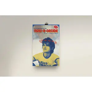 [Sale off up to 50%]-[FREE-SHIP] DJO Poster for fan