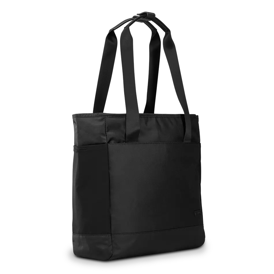 OGIO XIX Tote 18 Bag in Carbon
