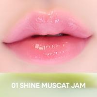 01 Shine Muscat Jam