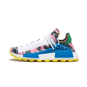 NMD Humanrace Trail "Pharrell Williams - Solar Pack MOTH3R" BB9531