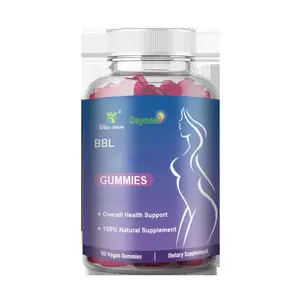 Wins Town BBL Curve Fructose Tablets - For daily health care and to enhance immunity. Blueberry flavor. Natural dietary supplement. For medical health care.