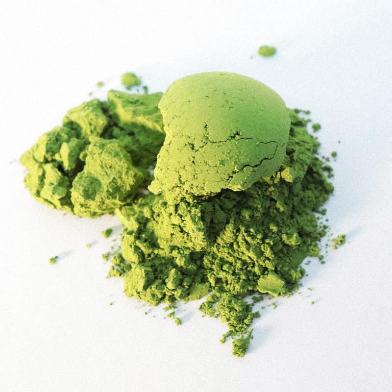Ultra-Premium Ceremonial Grade Matcha — "Aiko" - First Harvest from Japan, Stone-Ground for Lattes, Koicha & Usucha, Unsweetened, Single Cultivar Okumidori (30g/1.06oz)