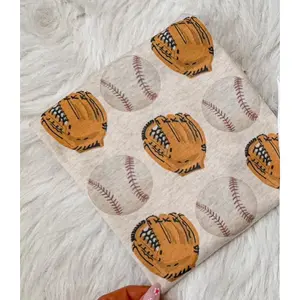 Baseball bats