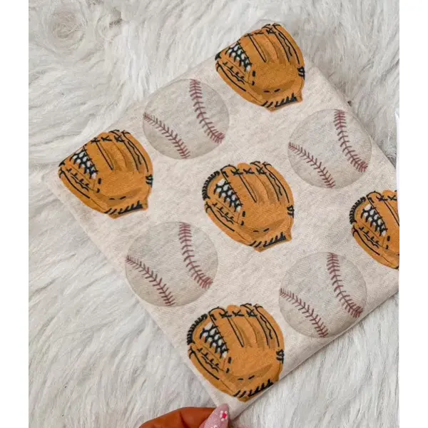 Baseball bats