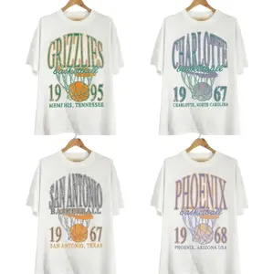 Vintage Teams Basketball 90s T-shirt, Hometown Basketball T-shirt, Basketball Vintage Teams Tshirt, Vintage Graphic Tees, Sport Graphic Shirts, Unisex Shirts 0EJTR