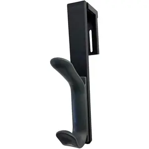 Modtek High Strength Cubicle Wall Hook (Standard Wall Hook (1 Pack)