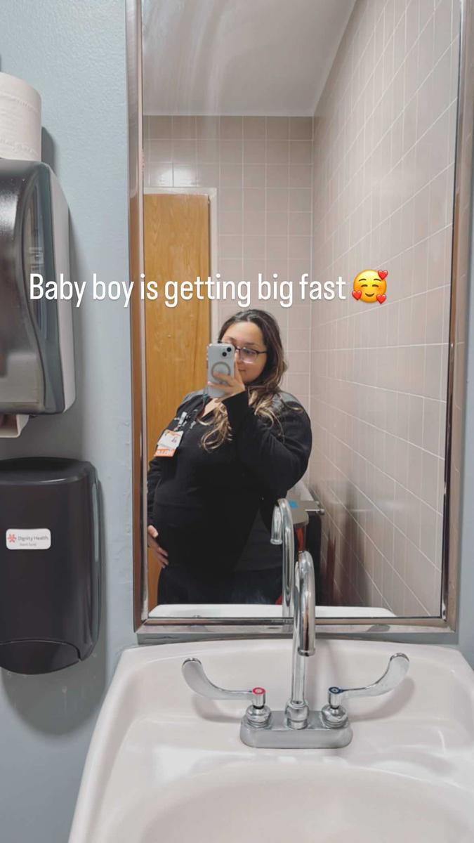 Item: Black, X-Large