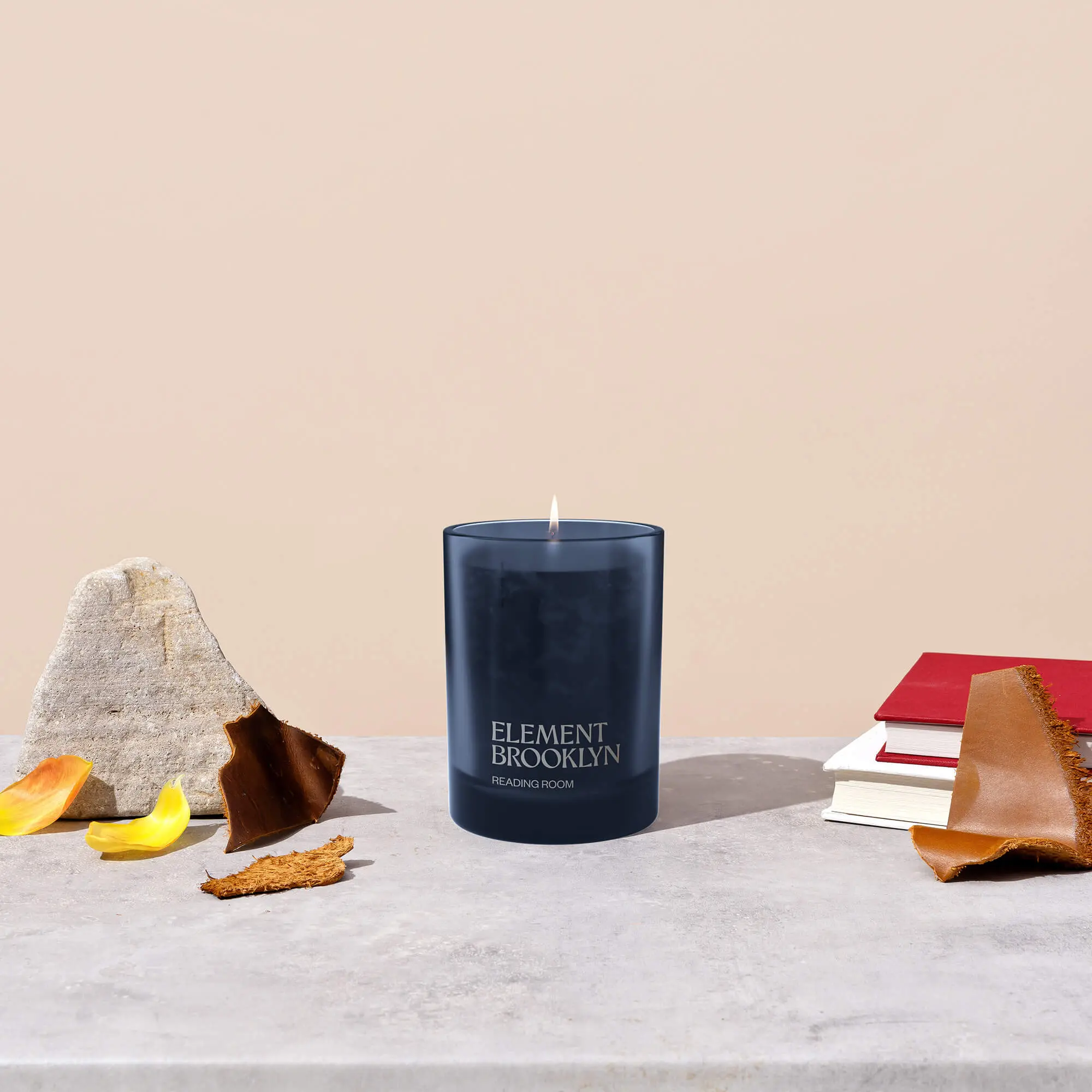 Reading Room Candle