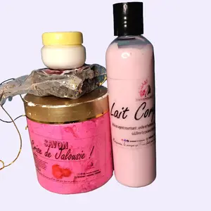 Crise de Jalousie Tomato Soap 500G for Radiant Skin with Tomato Ingredient for Glowing Complexion