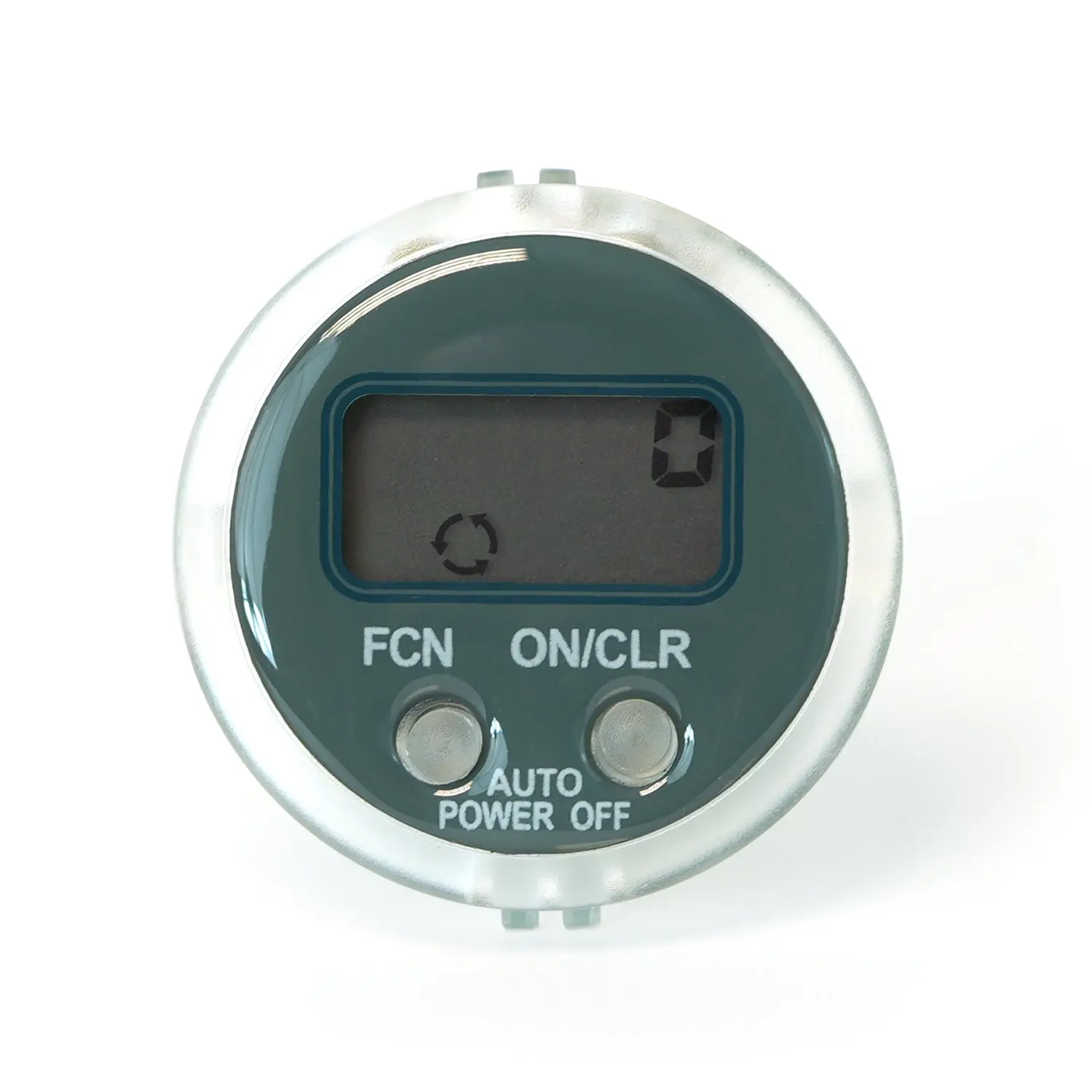 DFX Gyroscope Speedmeter