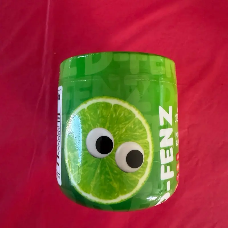 DFenz