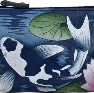 Anna by Anuschka Women's Hand Painted