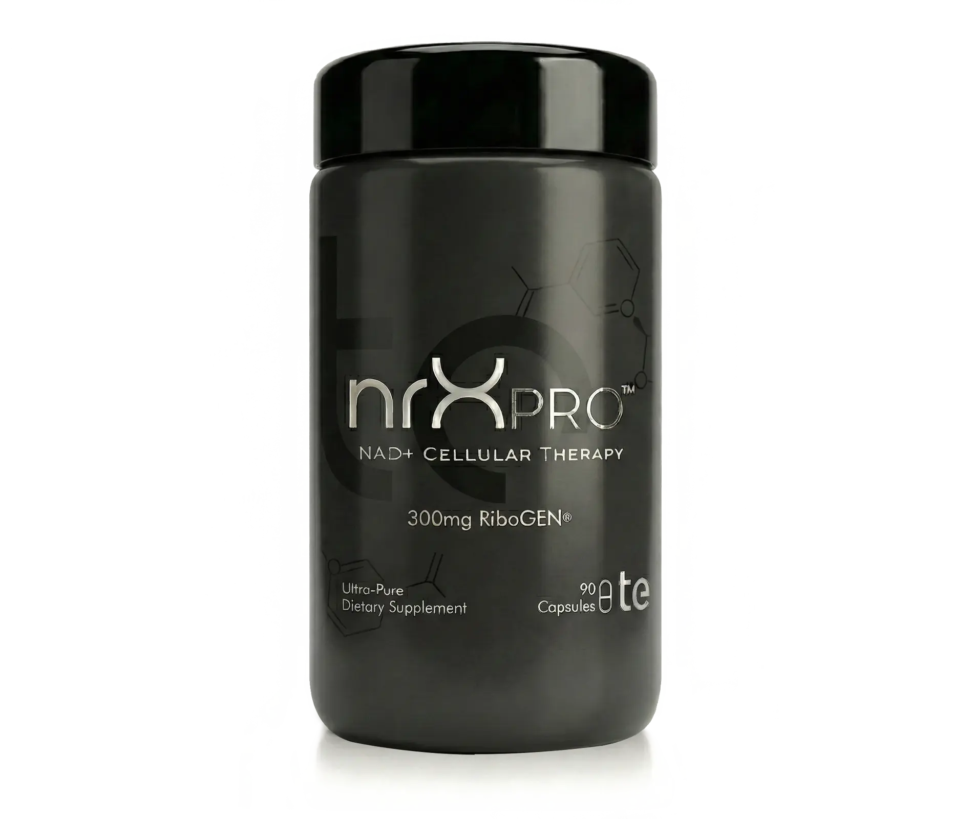 nrXPRO NAD+ Support Supplement for Healthy Aging & Cellular Energy