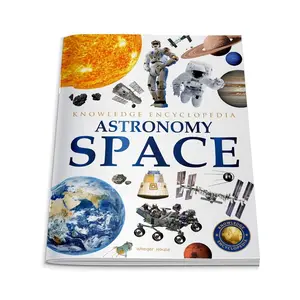 USED-Space: Astronomy by Wonder House Books (Paperback)