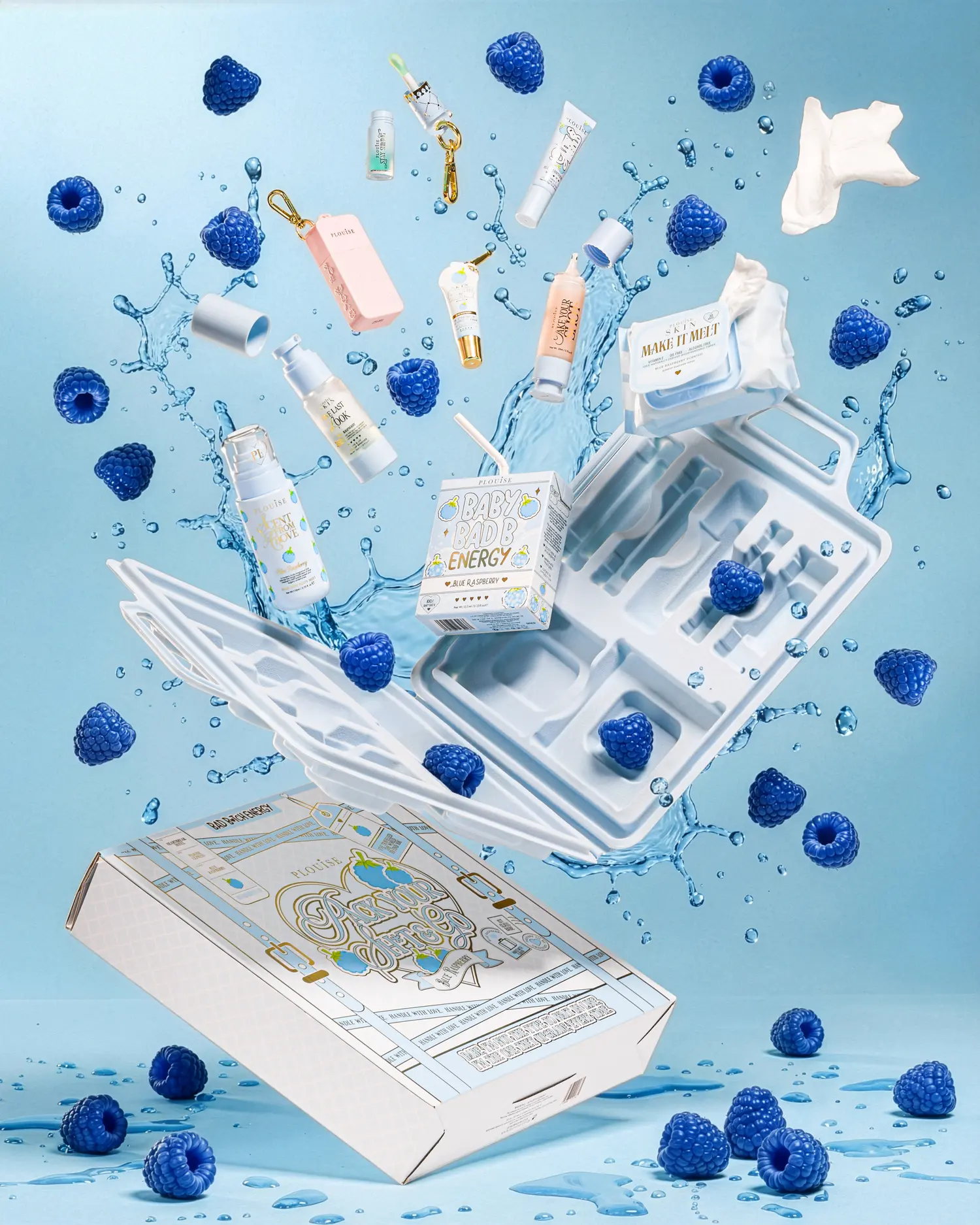 Plouise 12点 まとめ売り plouise plouise bundle - TikTok Shop