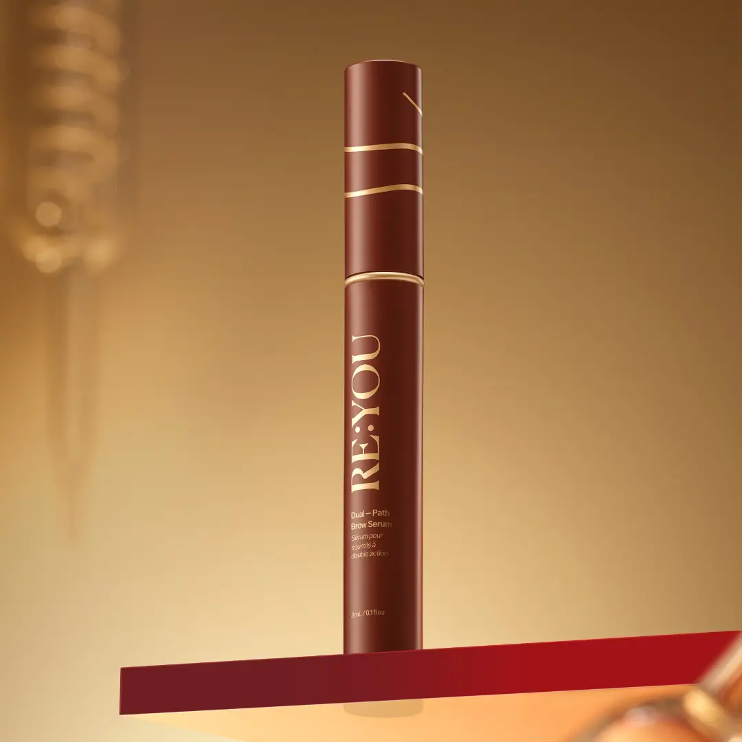 Dual-Path Brow Serum (Tiktok Exclusive)