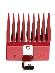 Speed-O-Guide Universal Clipper Comb Attachment No 3 (1'')