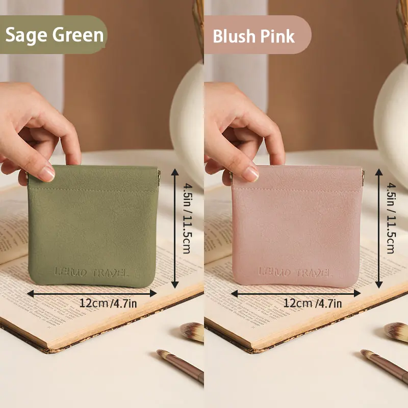 olive green+light pink