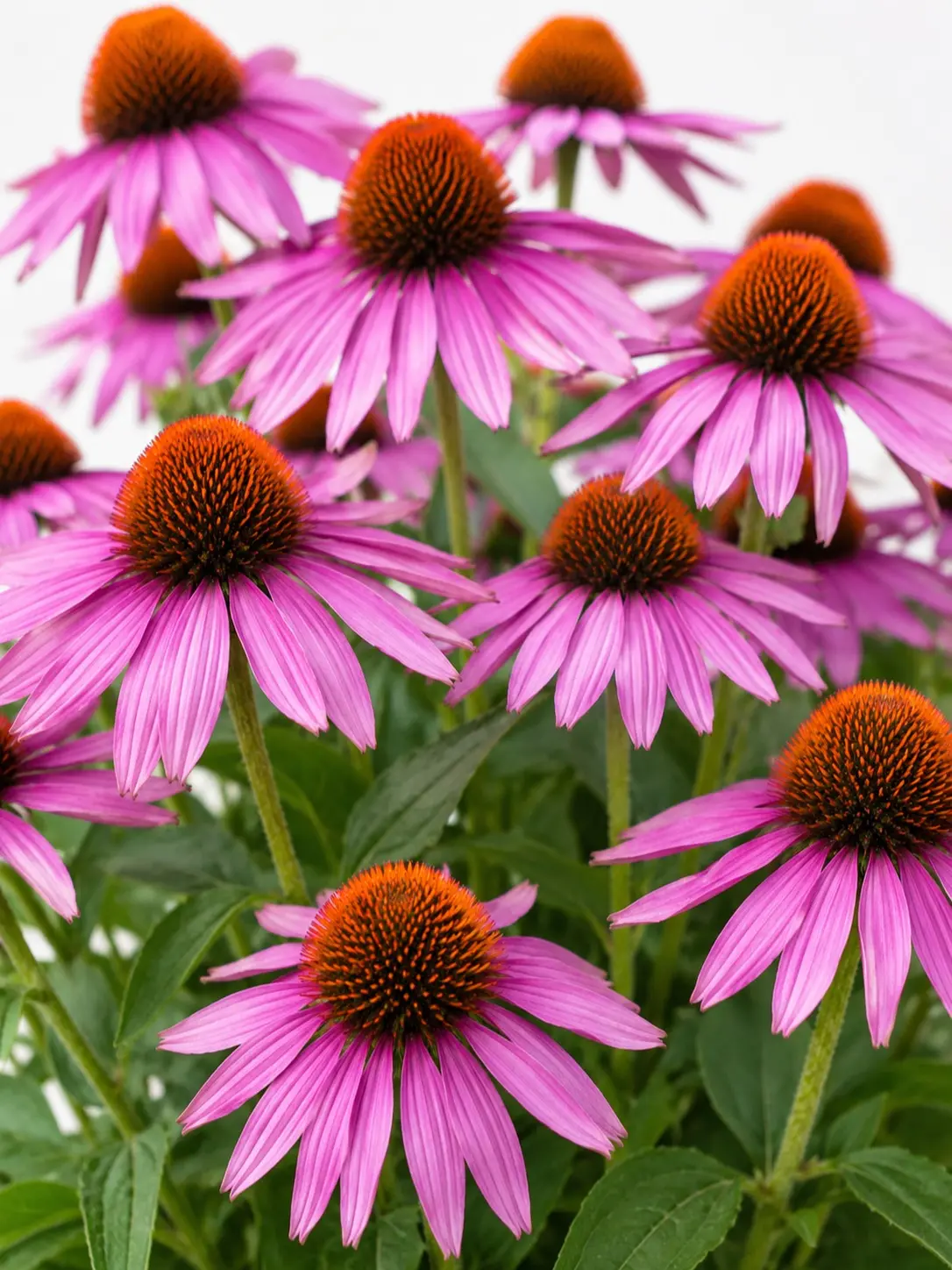 Purple Coneflower Seeds – 1,000+ Seeds – Beautiful Echinacea Perennial Flowers for Garden Planting