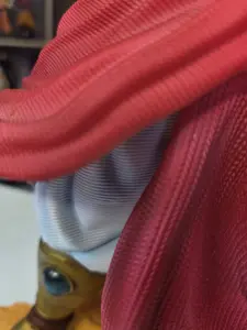 Primal Berserker Overlord Statue [SL-GW-BRO-04] – Golden Warrior Series –PVC Art Sculpture