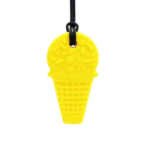 ARK Ice Cream Chew Necklace