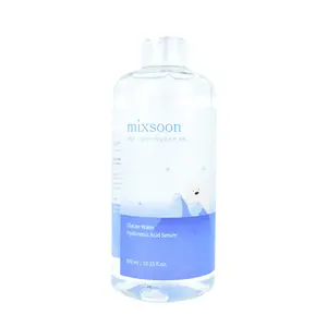 mixsoon Glacier Water Hyaluronic Acid Serum (300ml)