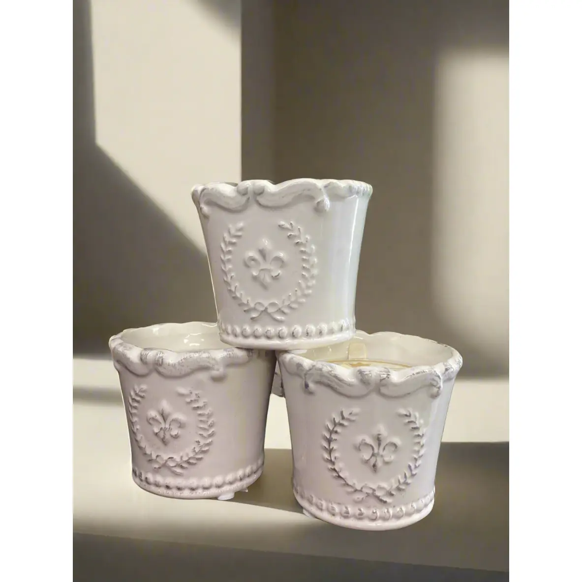 Bourbon Royalty 3oz Marquis Candle
