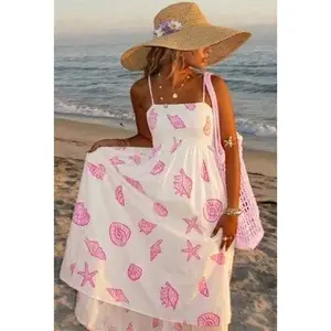 Under the Sea Sundress