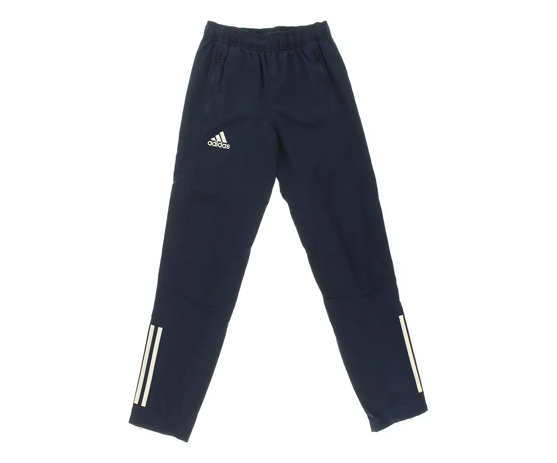 Adidas Rink Boys Active Pants, Sporty Pants for Athletes, Women's Bottoms for Active Wear