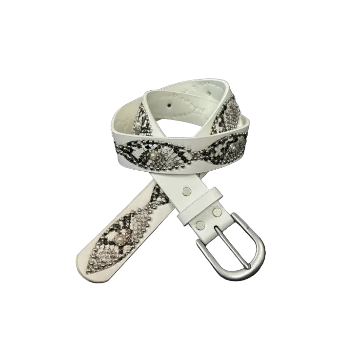 SERPENT BELT