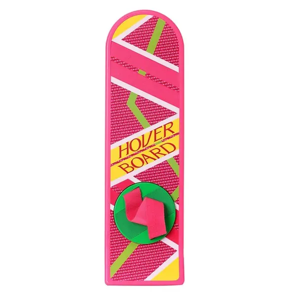 Back to the Future 1:1 Scale Hoverboard Back to the Future 1:1 Scale Hoverboard