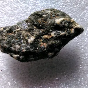 Healing Stone Copper, Pryrite & Quarts Ore