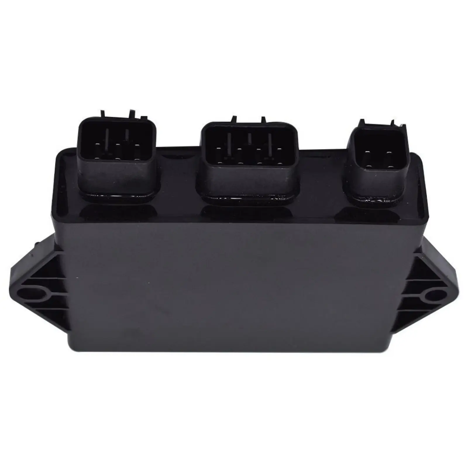 ATV CDI Box for Yamaha Kodiak 450 YFM450FA 4x4 2004-2006, Kodiak 4x4 2005-2006, Grizzly 450 2007, 100% Factory Tested, Free Fast Shipping, 5Nd-85540-10-00, Ignition Control, Kodiak 450 4X4 2005-2006