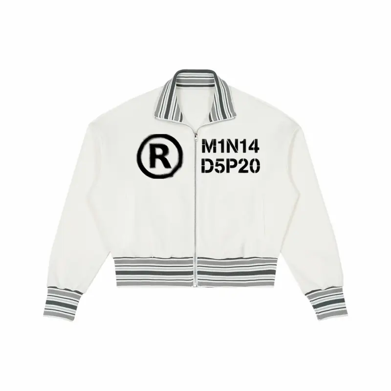MANN DEPT. - Stripped Track Suit