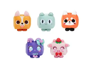 Holiday Plush Bundle!    