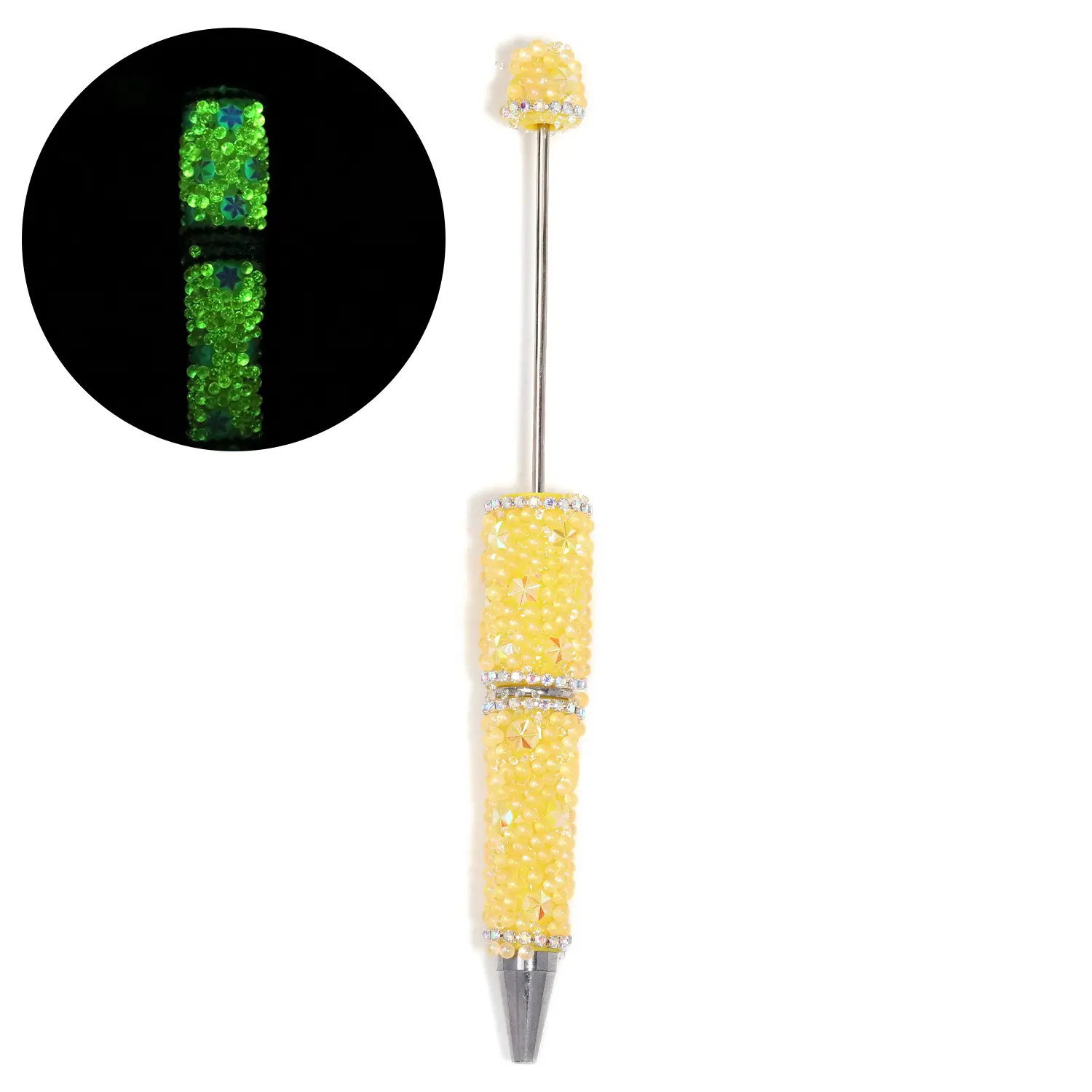 SL664008 5PCS Luminous