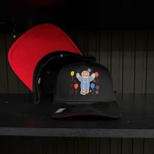 Payaso Bigg Boss SnapBack Hat