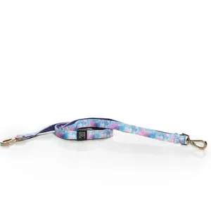 Woofstock Urban Traffic Adjustable Leash