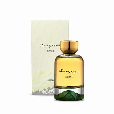 Risala Amalia Perfume TikTok Shop - Main Image