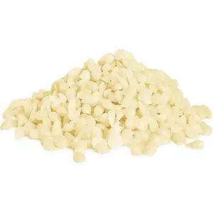 10 lb White Beeswax Pellets- Beeswax- Candle Making Wax- for DIY Projects  Care Products  Soap Making Supplies