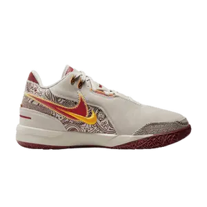 Nike Zoom LeBron NXXT Gen AMPD 'Cavaliers'