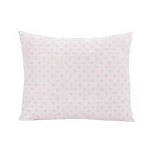 Disney Minnie Mouse Decorative Keepsake Pillow Personalized Birth Pillow